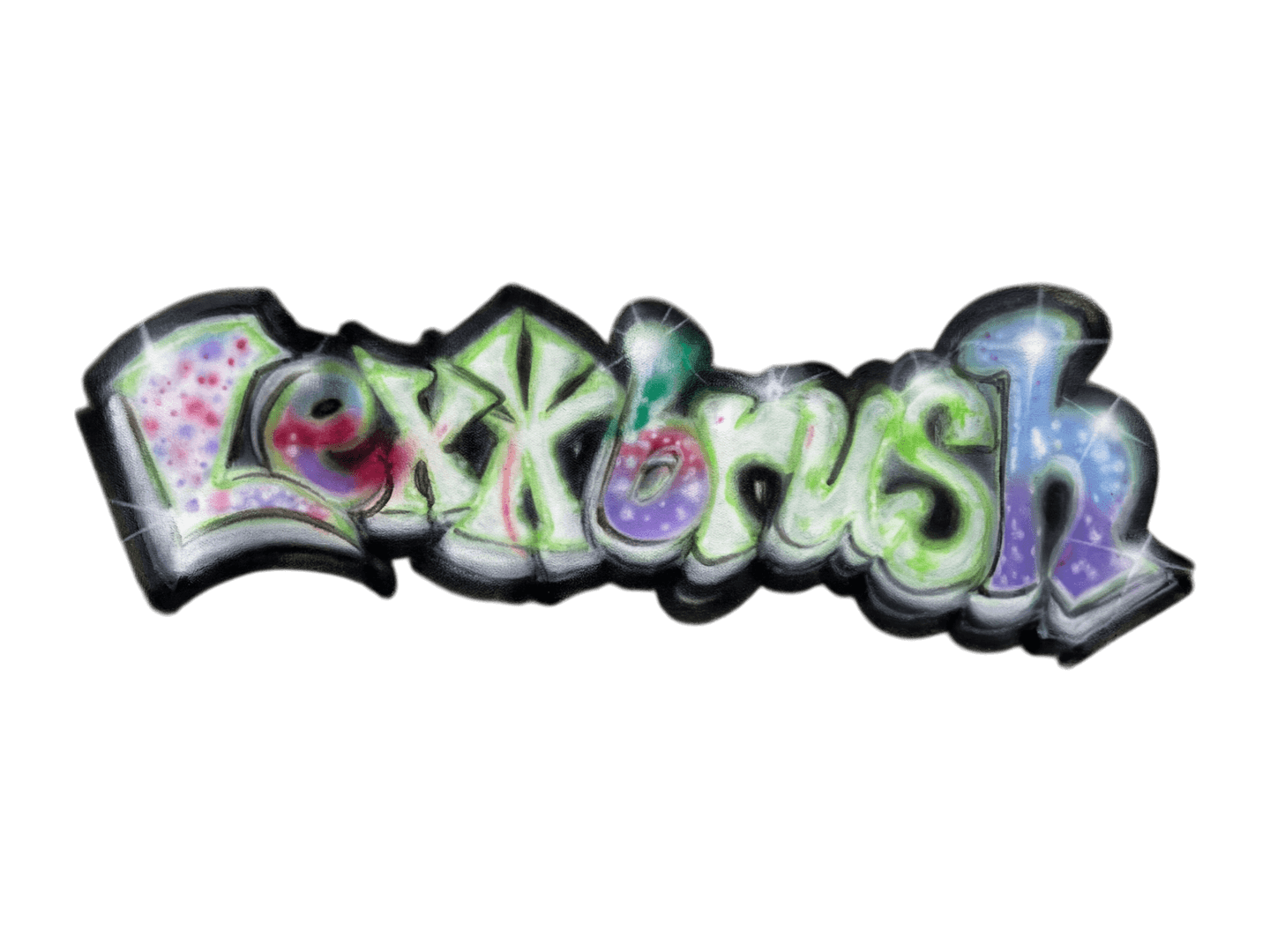 Lexxbrush